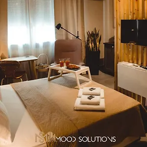  Διαμέρισμα Skgcenter Moodsolutions Living
