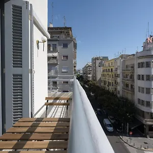  Διαμέρισμα Philus, Nilie Hospitality Mgmt