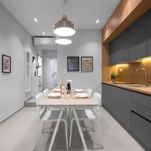 Bonsai Apartments, The Luxury Selanik