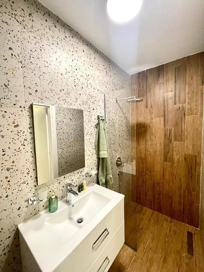 Demetrios Apartments Selanik 0*,  Yunanistan