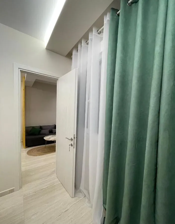 Demetrios Apartments Thessaloniki Greece